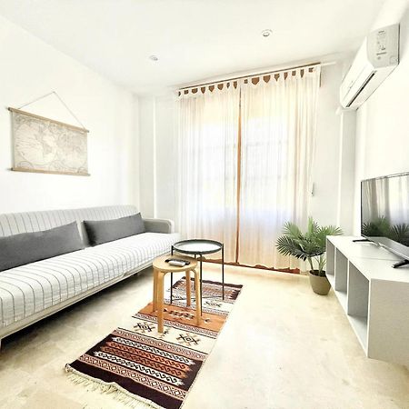 דירות Elvira Urban Living - Granada Centro מראה חיצוני תמונה