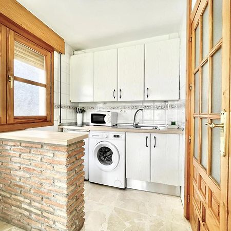 דירות Elvira Urban Living - Granada Centro מראה חיצוני תמונה