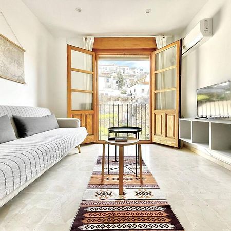 דירות Elvira Urban Living - Granada Centro מראה חיצוני תמונה