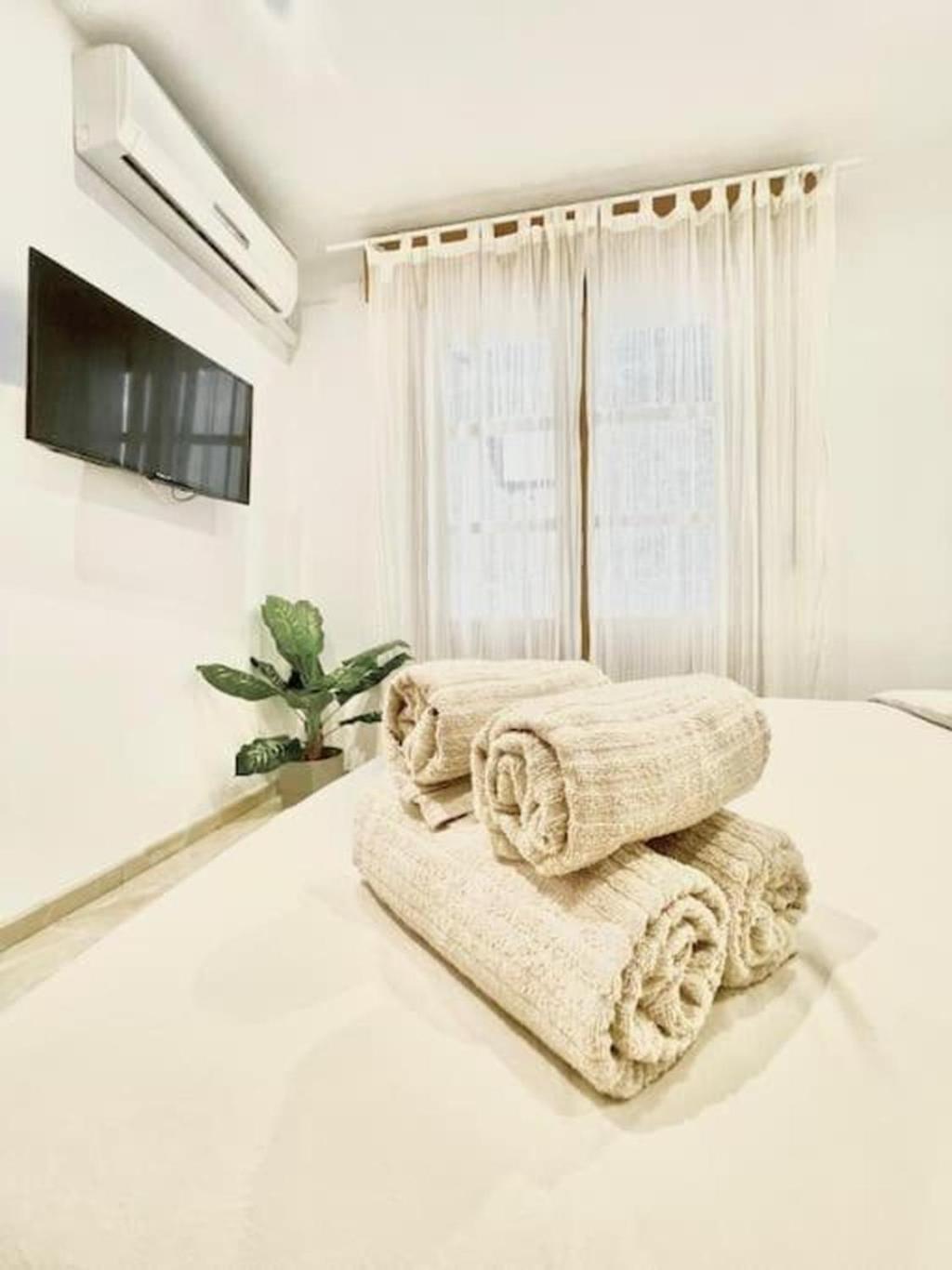 דירות Elvira Urban Living - Granada Centro מראה חיצוני תמונה