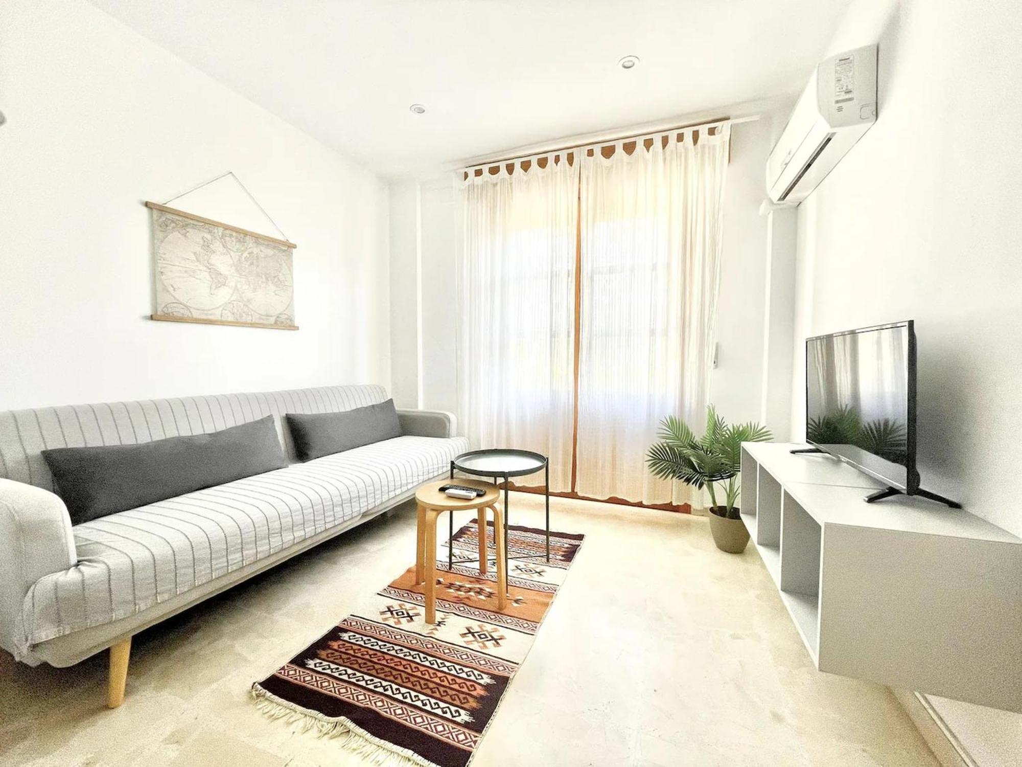 דירות Elvira Urban Living - Granada Centro מראה חיצוני תמונה