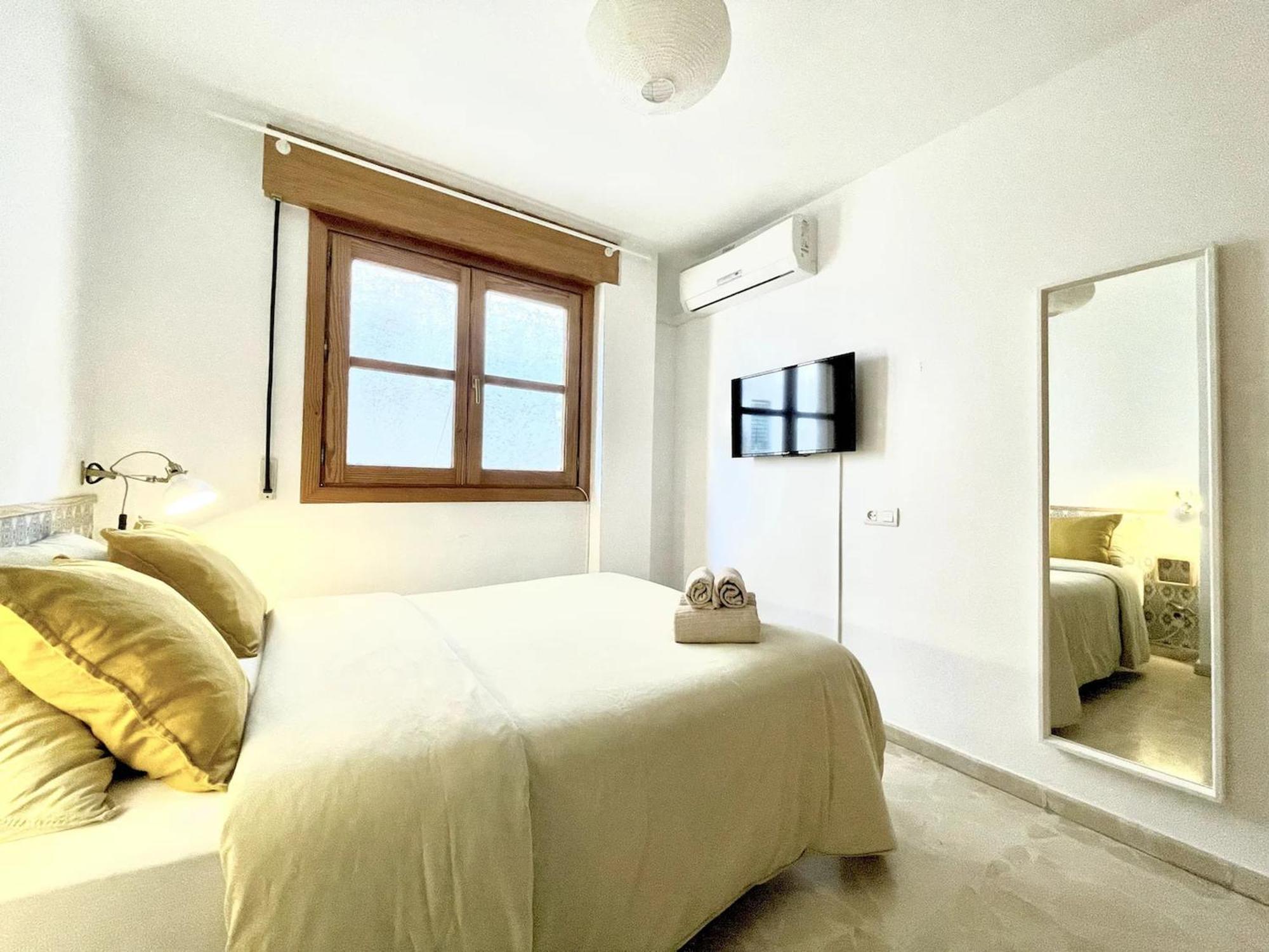 דירות Elvira Urban Living - Granada Centro מראה חיצוני תמונה