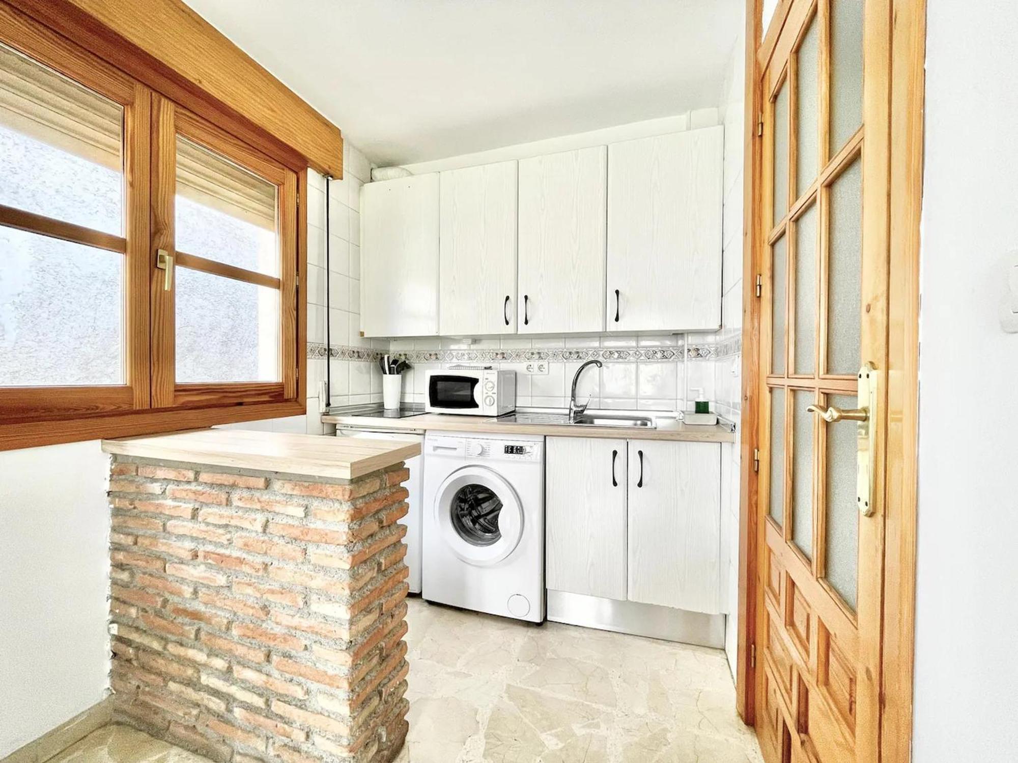 דירות Elvira Urban Living - Granada Centro מראה חיצוני תמונה