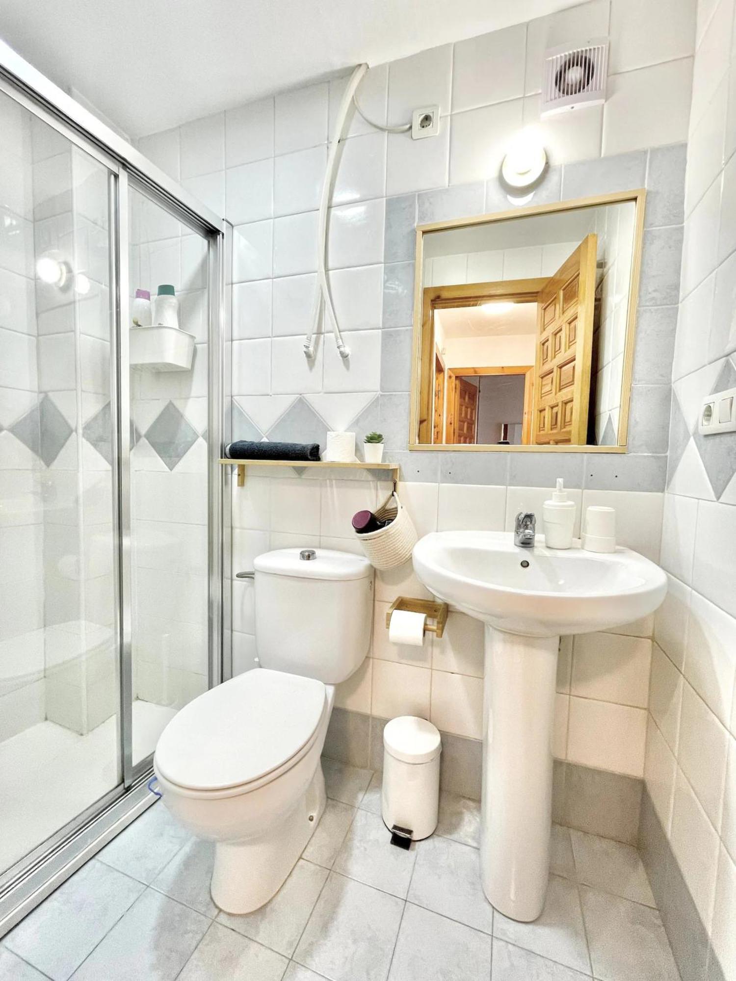דירות Elvira Urban Living - Granada Centro מראה חיצוני תמונה