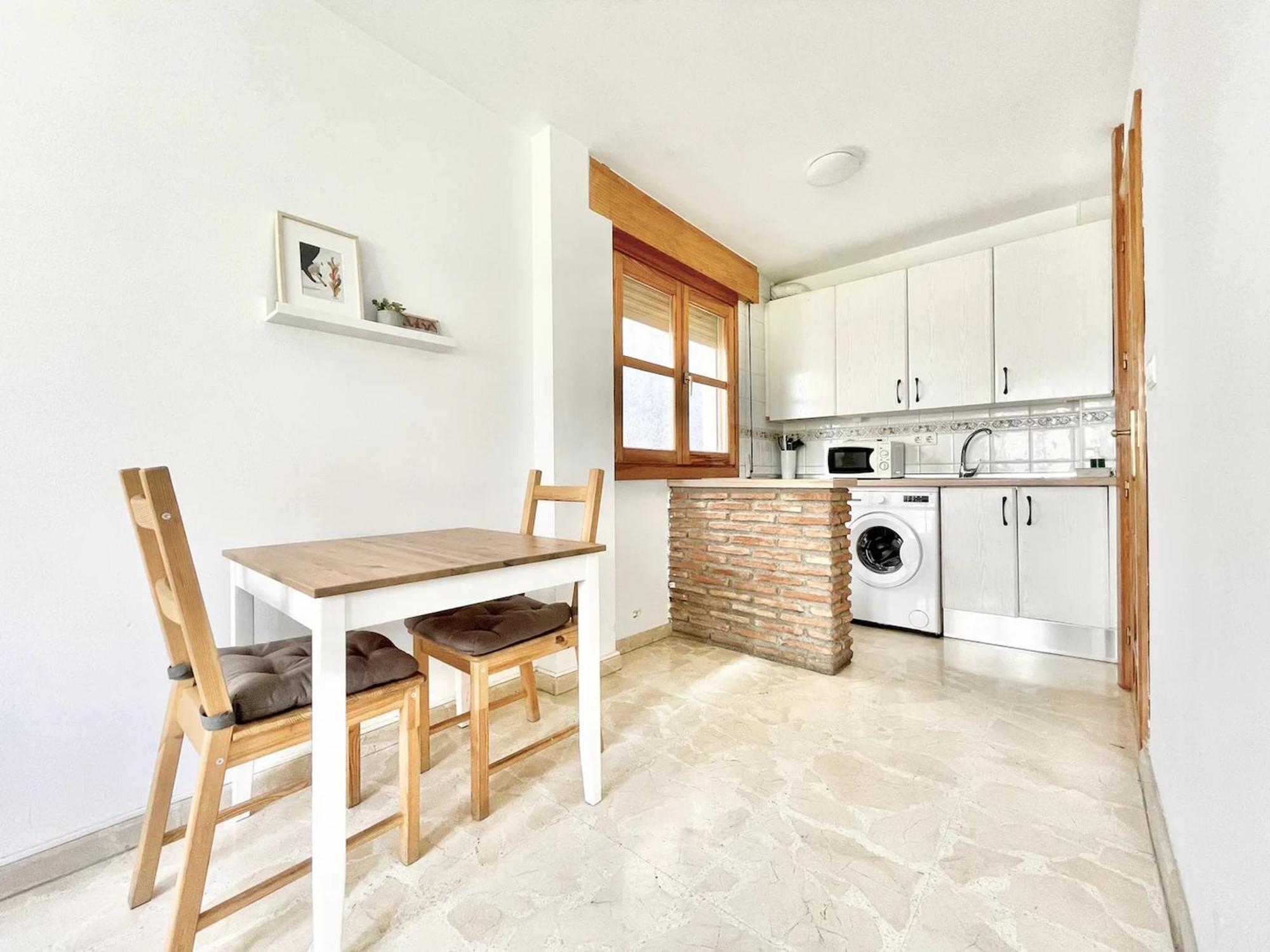 דירות Elvira Urban Living - Granada Centro מראה חיצוני תמונה