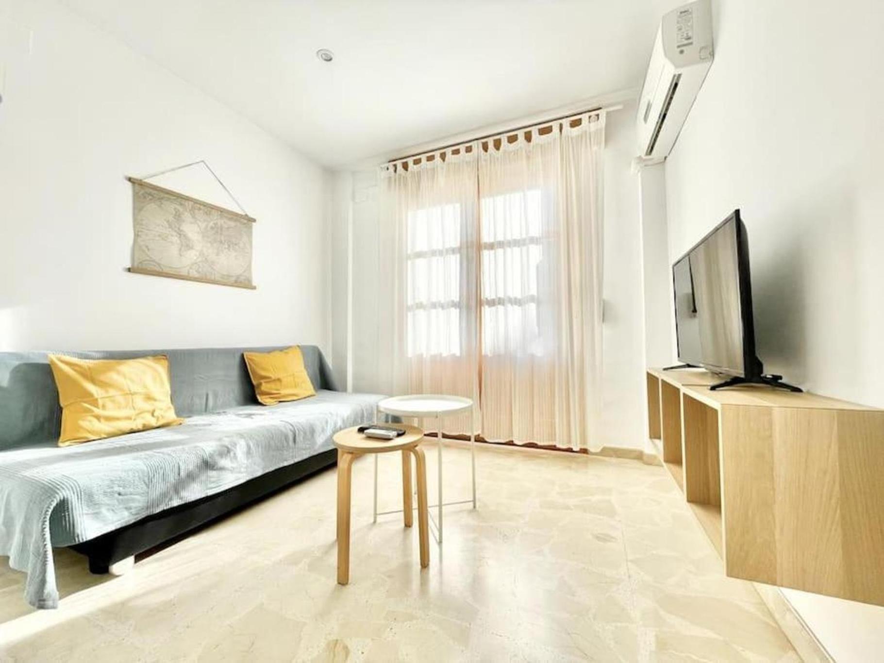 דירות Elvira Urban Living - Granada Centro מראה חיצוני תמונה