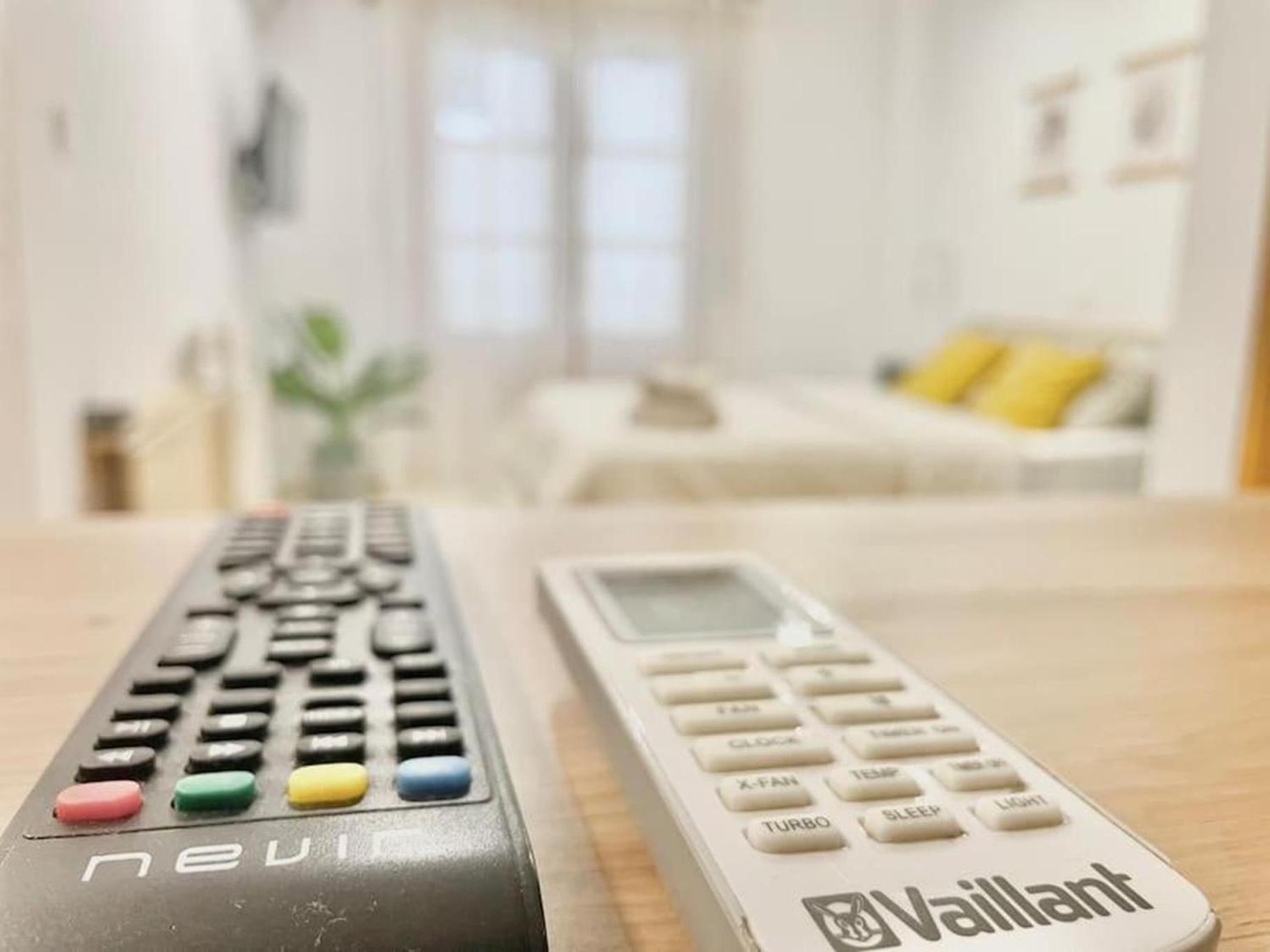 דירות Elvira Urban Living - Granada Centro מראה חיצוני תמונה