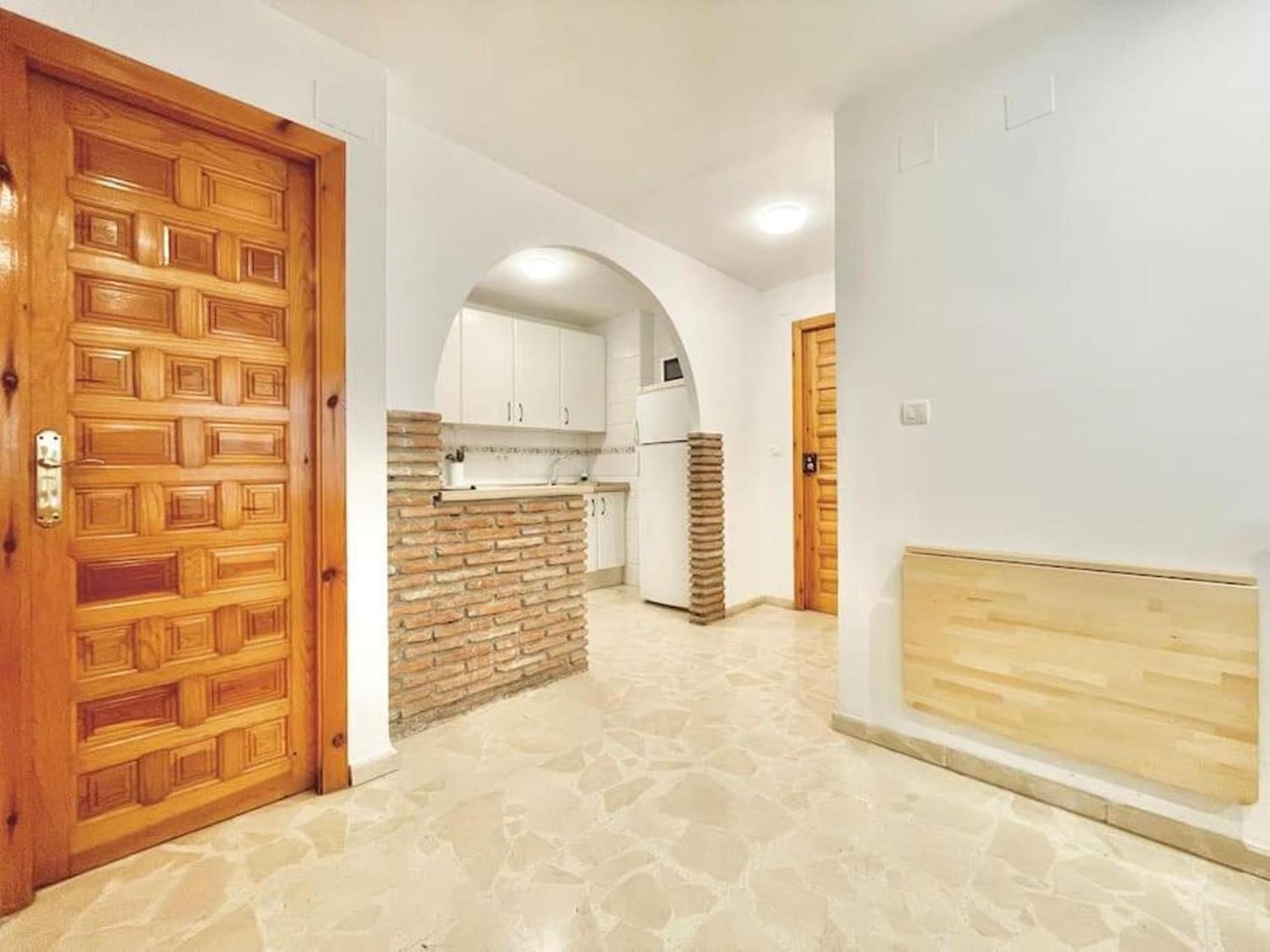 דירות Elvira Urban Living - Granada Centro מראה חיצוני תמונה