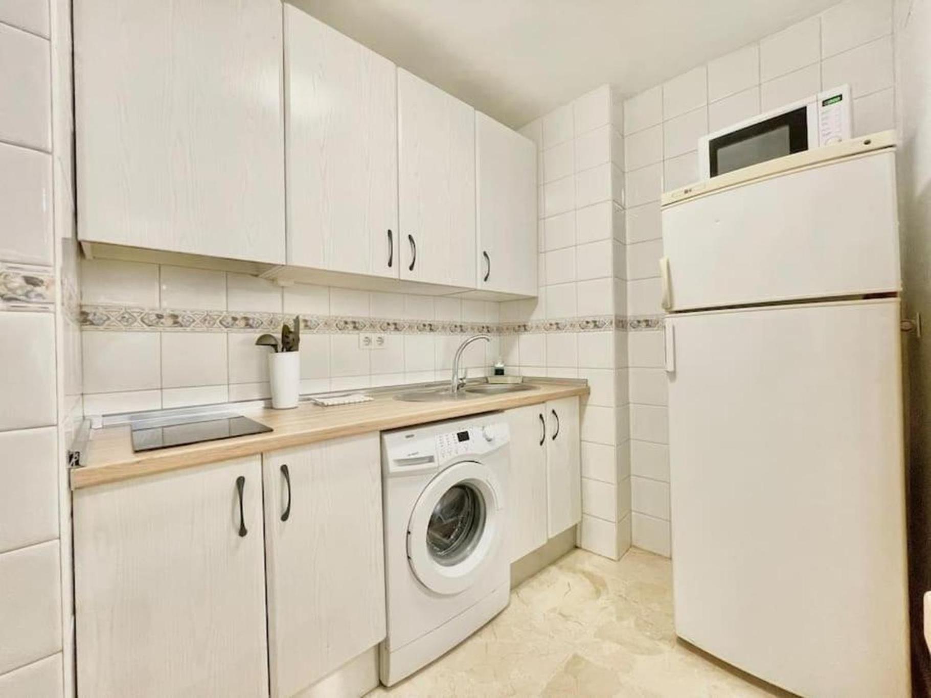 דירות Elvira Urban Living - Granada Centro מראה חיצוני תמונה